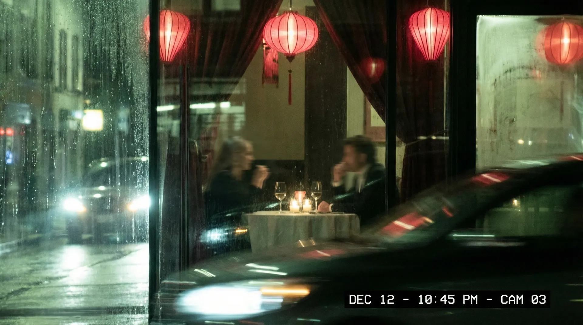 海角情 - 密会现场偷拍